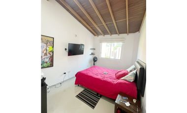 Venta de apartamento en Sabaneta