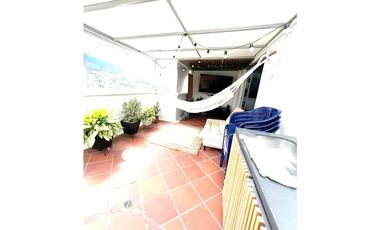 Venta de apartamento en Sabaneta