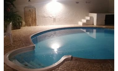 Casa en venta en Cauca Viejo