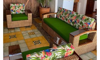 Casa en venta en Cauca Viejo