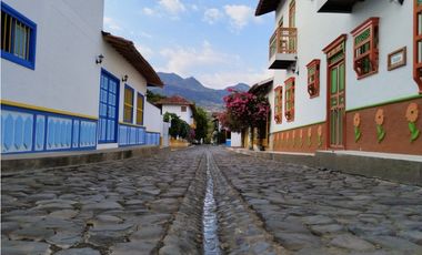 Casa en venta en Cauca Viejo