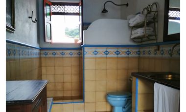 Casa en venta en Cauca Viejo