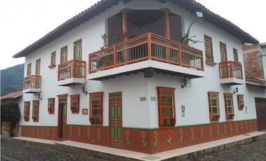 Casa en venta en Cauca Viejo