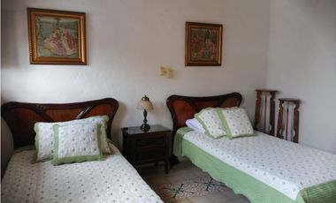 Casa en venta en Cauca Viejo