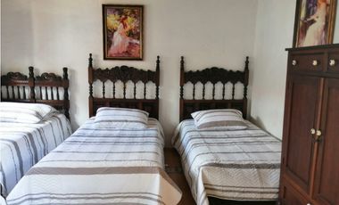 Casa en venta en Cauca Viejo