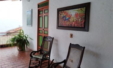 Casa en venta en Cauca Viejo