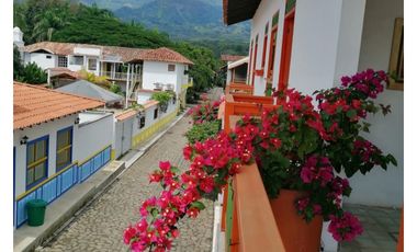 Casa en venta en Cauca Viejo