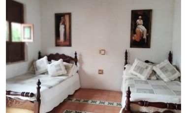 Casa en venta en Cauca Viejo