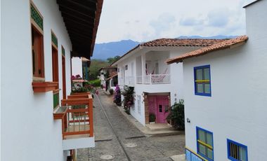 Casa en venta en Cauca Viejo