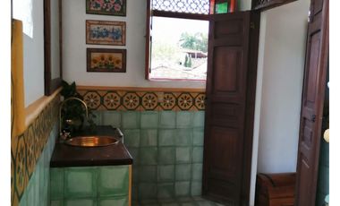 Casa en venta en Cauca Viejo