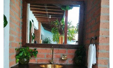 Casa en venta en Cauca Viejo