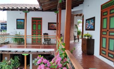 Casa en venta en Cauca Viejo