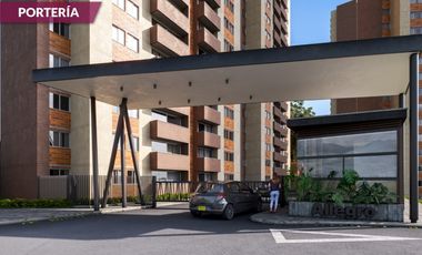 CESIÓN DE DERECHOS APARTAMENTO VIS MACHADO COPACABANA NOVIEMBRE 2025