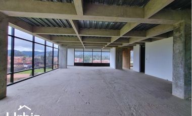 Oficina en Arriendo de piso completo de 416 m² en Cajicá