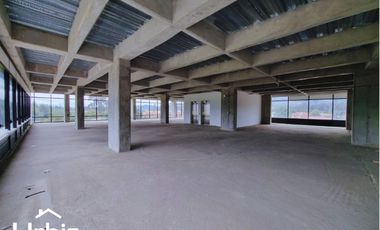 Oficina en Arriendo de piso completo de 416 m² en Cajicá