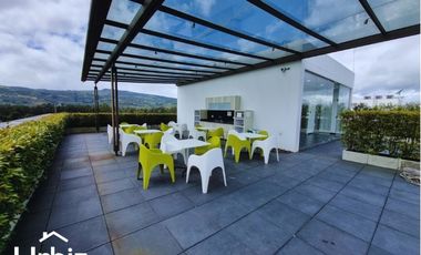 Oficina en Arriendo de piso completo de 416 m² en Cajicá