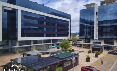 Oficina en Arriendo de piso completo de 416 m² en Cajicá