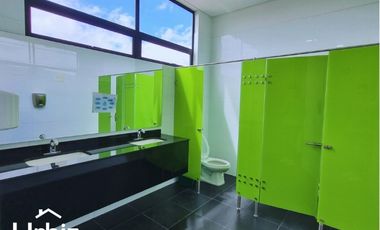 Oficina en Arriendo de piso completo de 416 m² en Cajicá