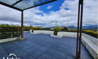 Oficina en Arriendo de piso completo de 416 m² en Cajicá