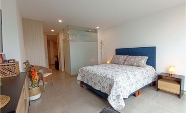 ALQUILER APARTAMENTO AMOBLADO ARMENIA CERCA A C.C. PLAZA FLORA