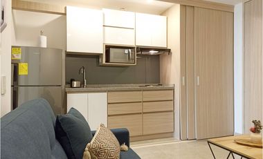 ALQUILER APARTAMENTO AMOBLADO ARMENIA CERCA A C.C. PLAZA FLORA