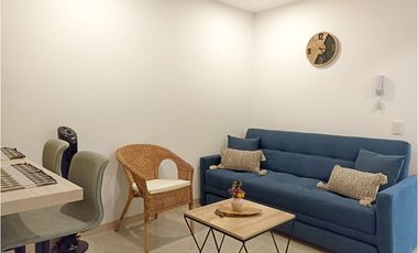 ALQUILER APARTAMENTO AMOBLADO ARMENIA CERCA A C.C. PLAZA FLORA