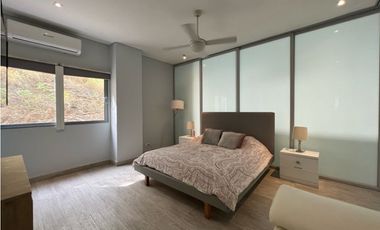 Se vende apartamento con vista al mar en Puerto Luz, Santa Marta