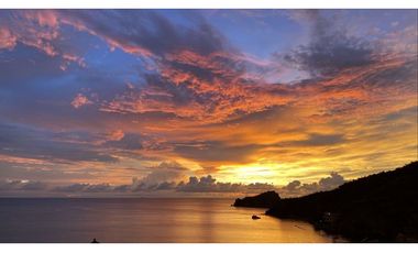 Se vende apartamento con vista al mar en Puerto Luz, Santa Marta