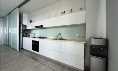 Se vende apartamento con vista al mar en Puerto Luz, Santa Marta