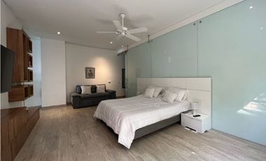 Se vende apartamento con vista al mar en Puerto Luz, Santa Marta