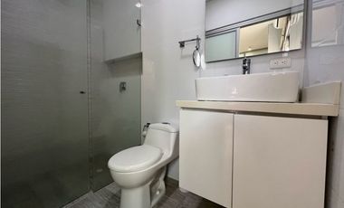 Se vende apartamento con vista al mar en Puerto Luz, Santa Marta