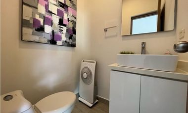 Se vende apartamento con vista al mar en Puerto Luz, Santa Marta