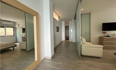 Se vende apartamento con vista al mar en Puerto Luz, Santa Marta