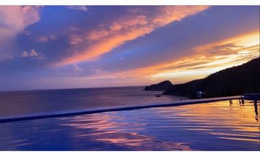 Se vende apartamento con vista al mar en Puerto Luz, Santa Marta