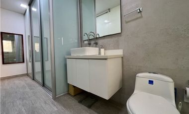 Se vende apartamento con vista al mar en Puerto Luz, Santa Marta