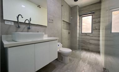 Se vende apartamento con vista al mar en Puerto Luz, Santa Marta