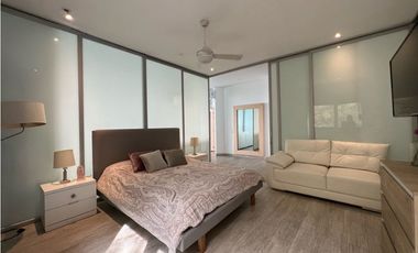 Se vende apartamento con vista al mar en Puerto Luz, Santa Marta