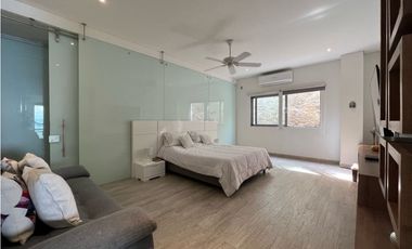 Se vende apartamento con vista al mar en Puerto Luz, Santa Marta