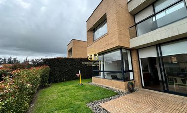 SE VENDE CASA EN CAJICA
