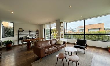 SE VENDE CASA EN CAJICA