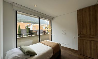 SE VENDE CASA EN CAJICA
