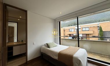 SE VENDE CASA EN CAJICA