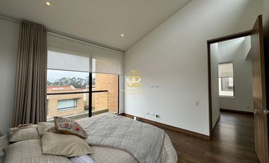 SE VENDE CASA EN CAJICA