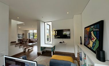 SE VENDE CASA EN CAJICA