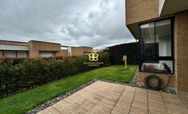 SE VENDE CASA EN CAJICA