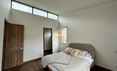 SE VENDE CASA EN CAJICA