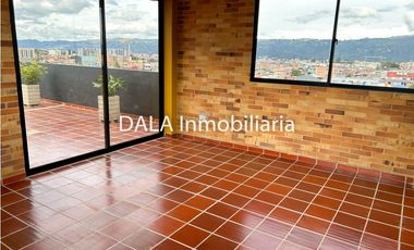 SE VENDE APARTAMENTO EN CHIA, SAN LUIS, INMOBILIARIAS CHA