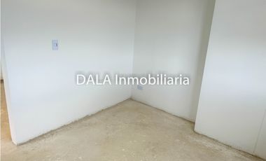 SE VENDE APARTAMENTO EN CHIA, SAN LUIS, INMOBILIARIAS CHA