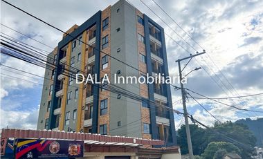 SE VENDE APARTAMENTO EN CHIA, SAN LUIS, INMOBILIARIAS CHA