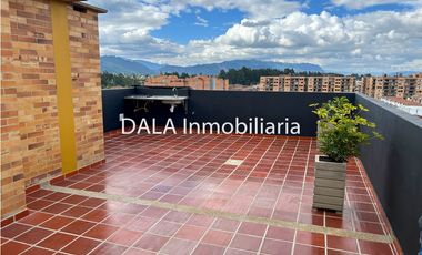 SE VENDE APARTAMENTO EN CHIA, SAN LUIS, INMOBILIARIAS CHA